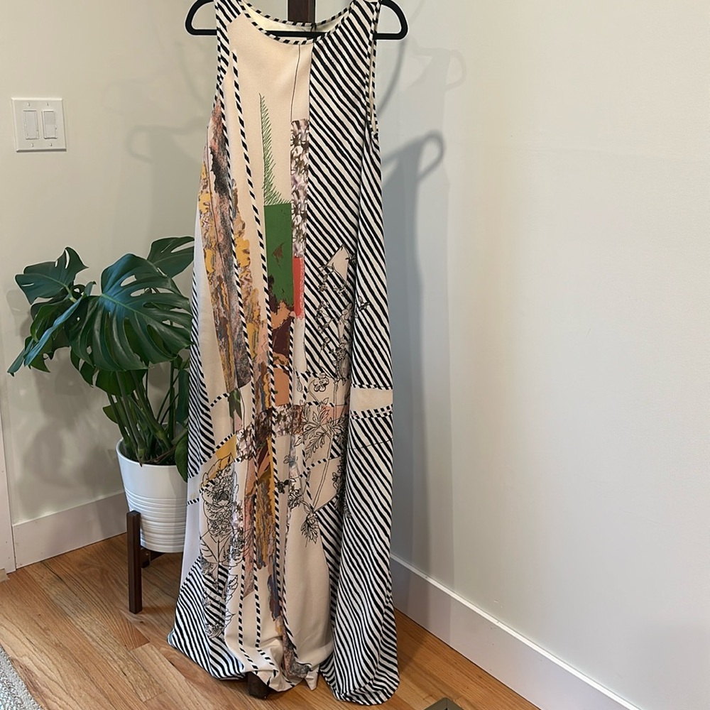 Geisha Designs from Anthropologie